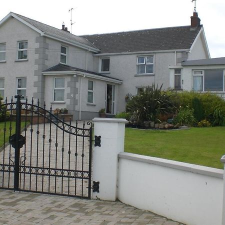 Beau Vista Bed & Breakfast Strabane Exterior foto