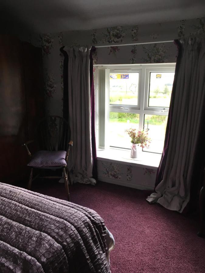 Beau Vista Bed & Breakfast Strabane Exterior foto