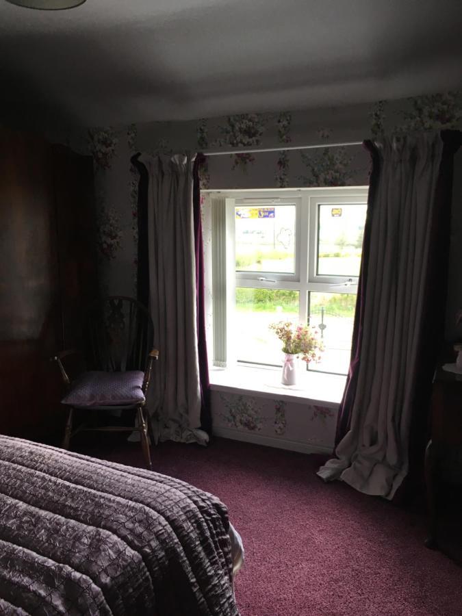 Beau Vista Bed & Breakfast Strabane Exterior foto